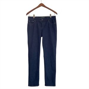 Ralph Lauren "Modern Skinny" Jeans (Petite)